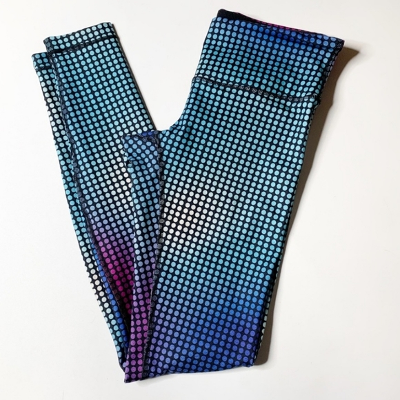 Beautiful lululemon leggings - Picture 1 of 6